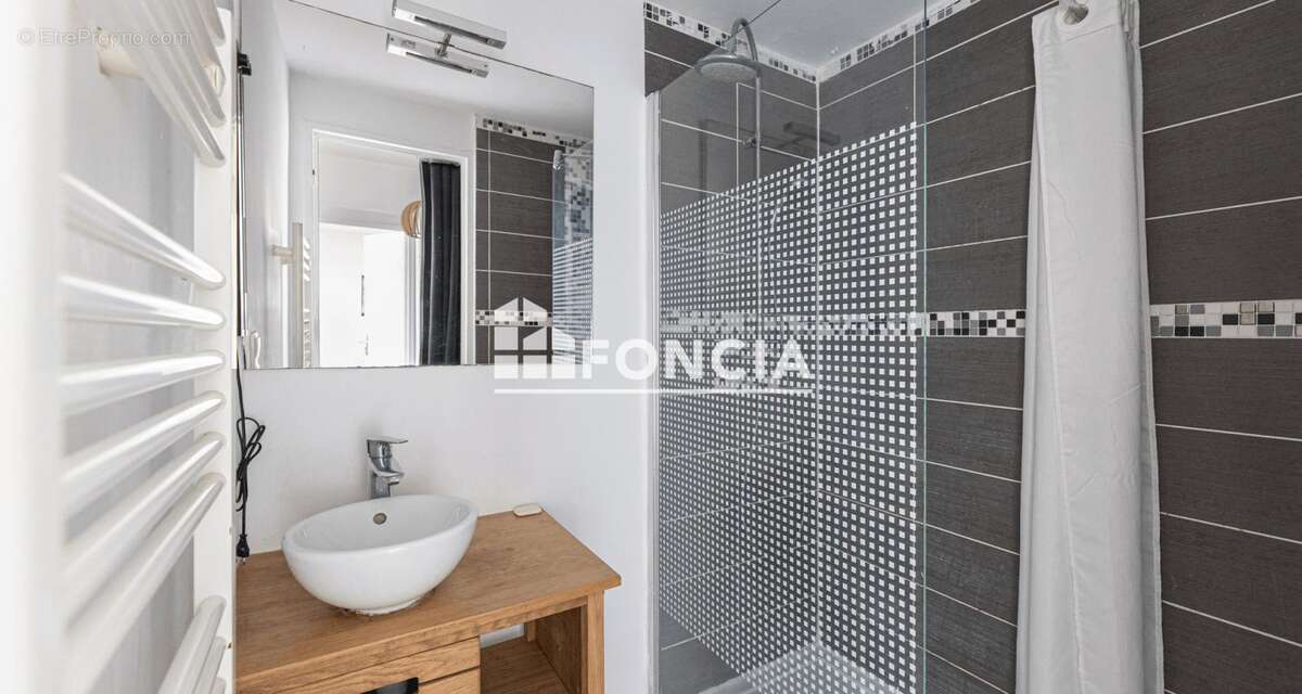 Appartement à BAYONNE