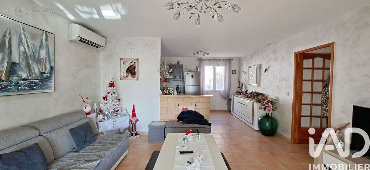 Photo 5 - Maison à VITROLLES