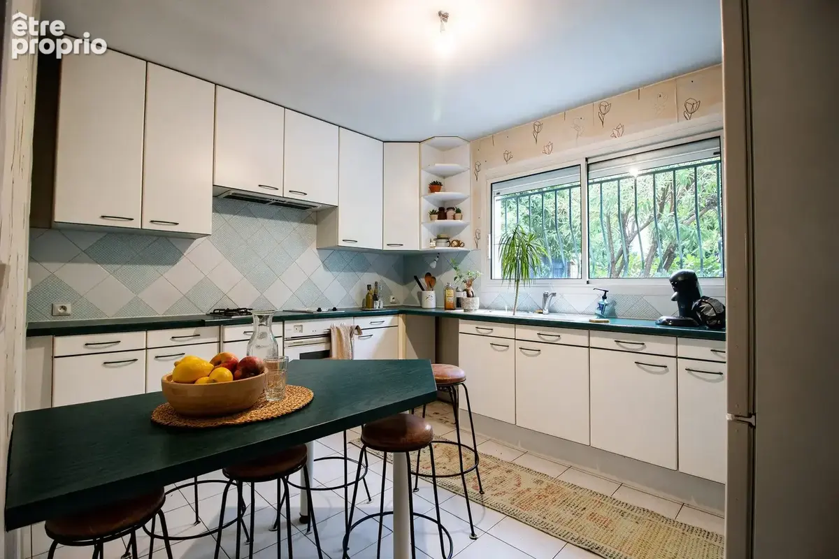 Maison 5 pièces 116 m² à vendre à Montpellier (34070) - photo 3
