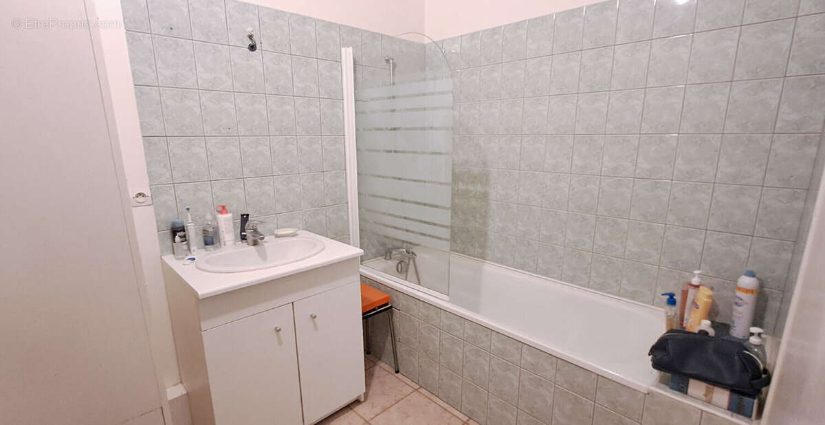 Appartement à ETAMPES