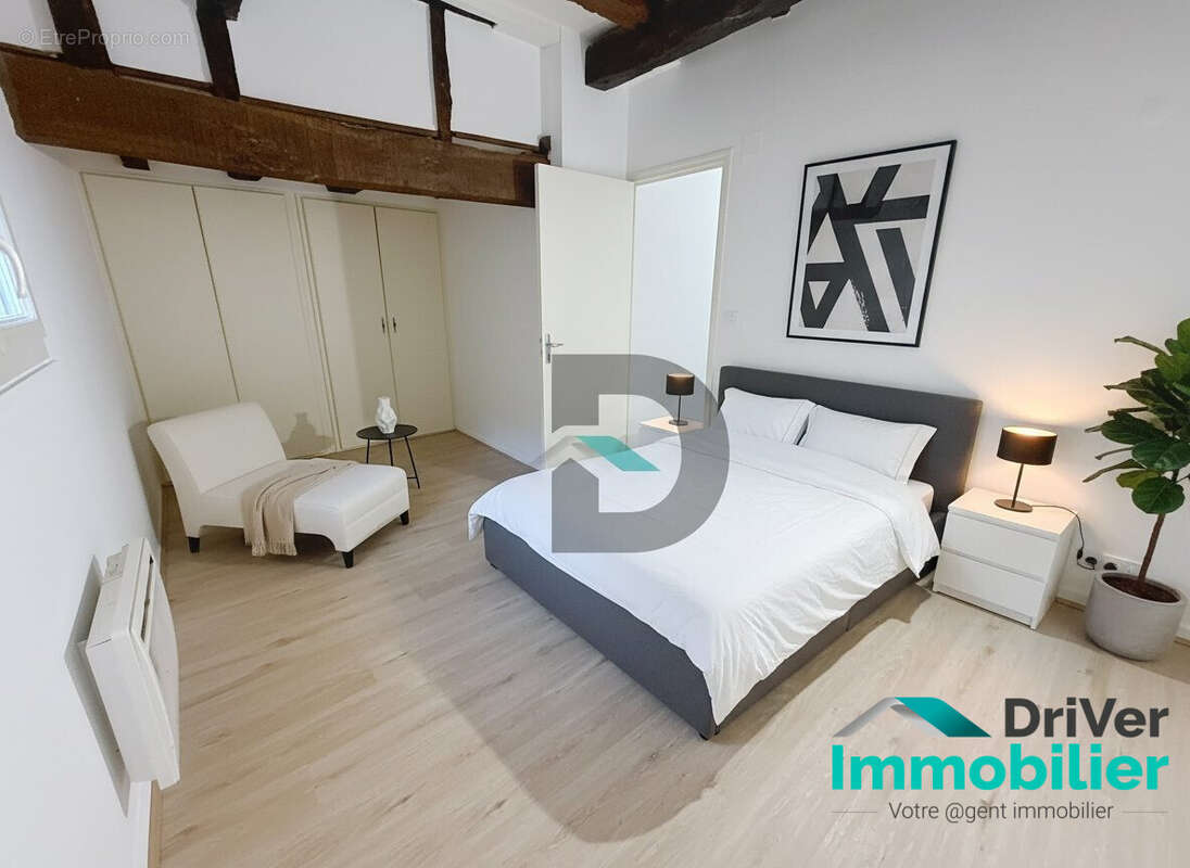 Appartement à GIMONT