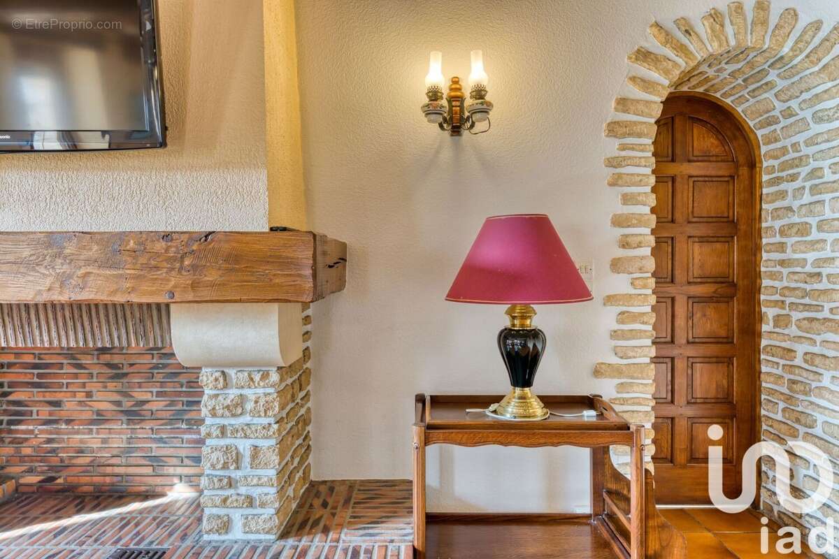 Maison 108 m² à Gadencourt  - photo 8