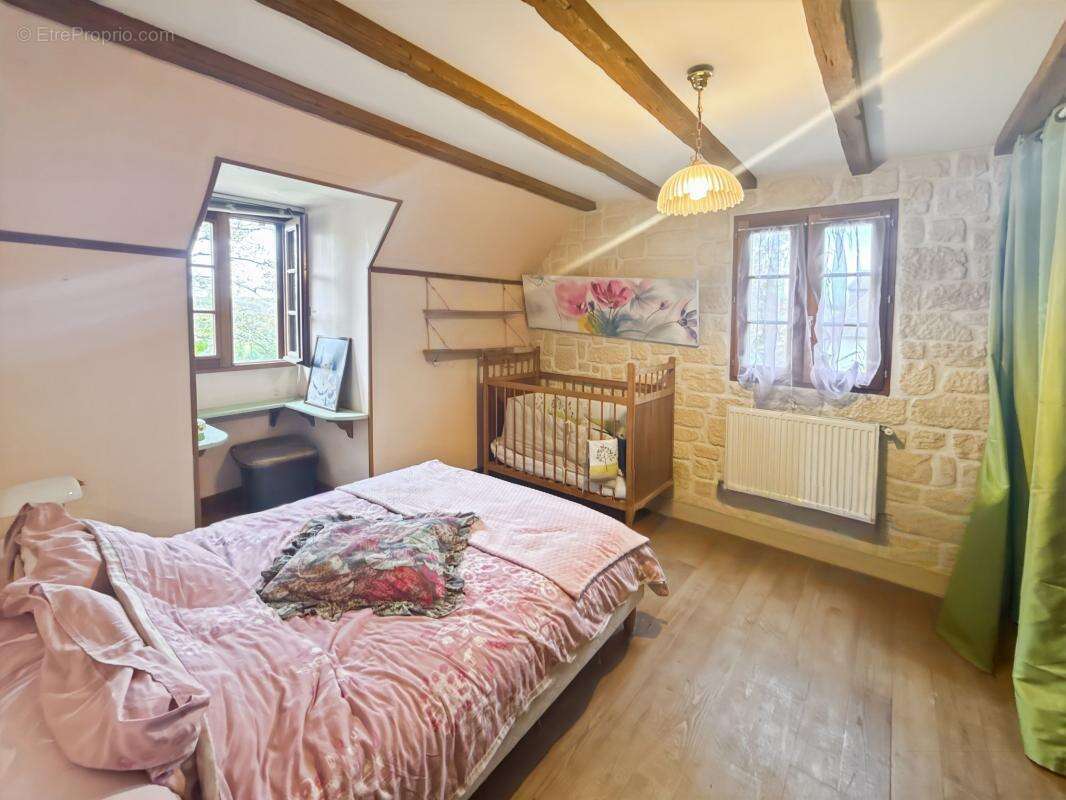 Maison à CHANCELADE