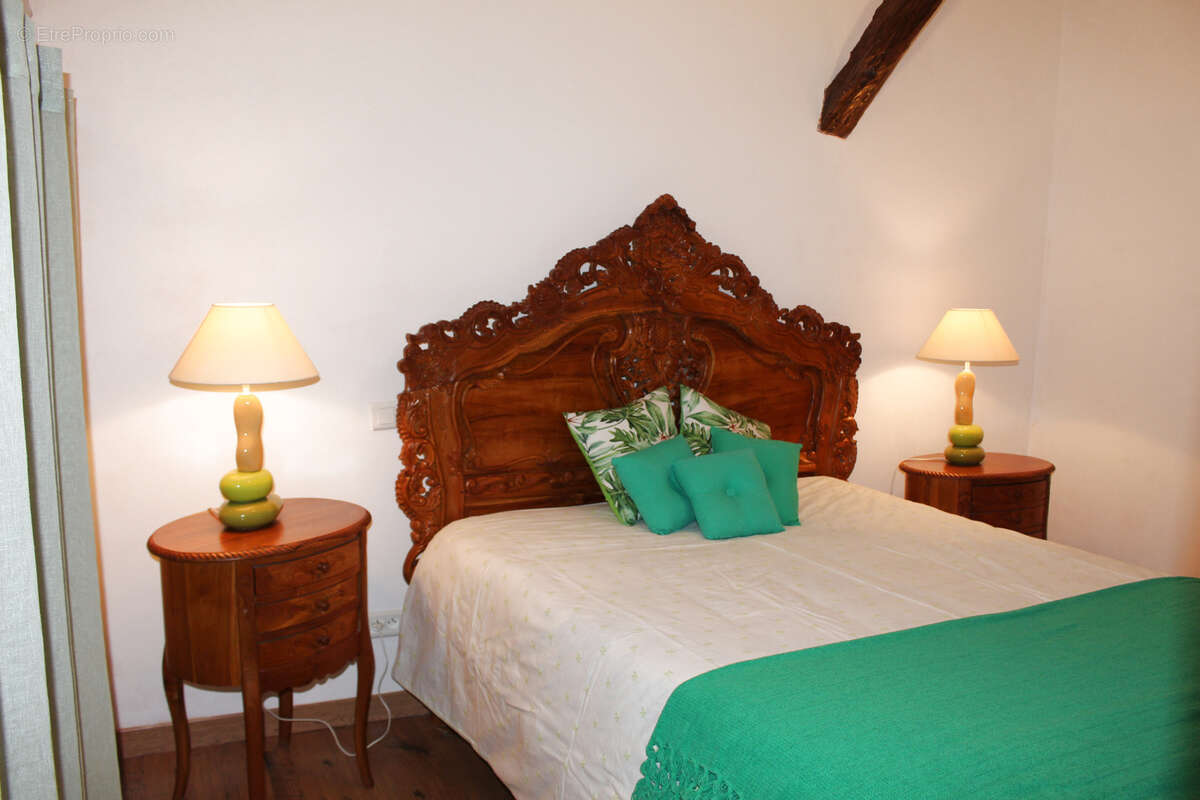 Maison à SAINT-CLAIR