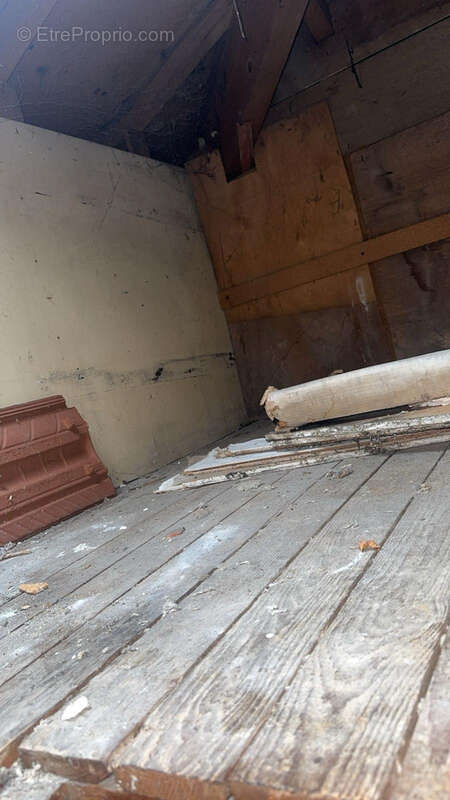 Maison à VAULX-EN-VELIN