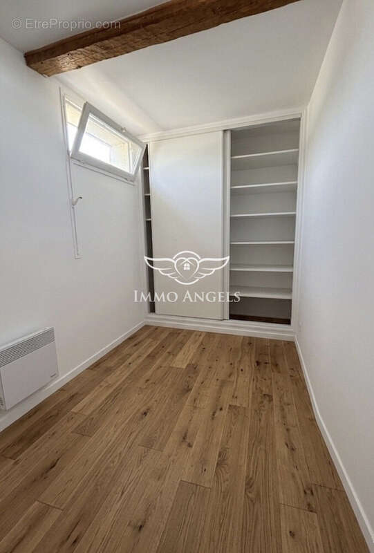 Appartement à CALVISSON