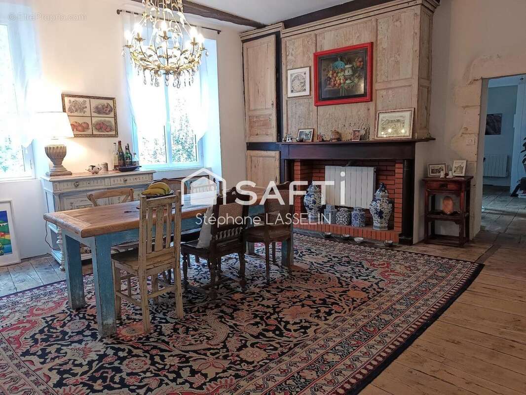 Photo 5 - Maison à SOUILLAC