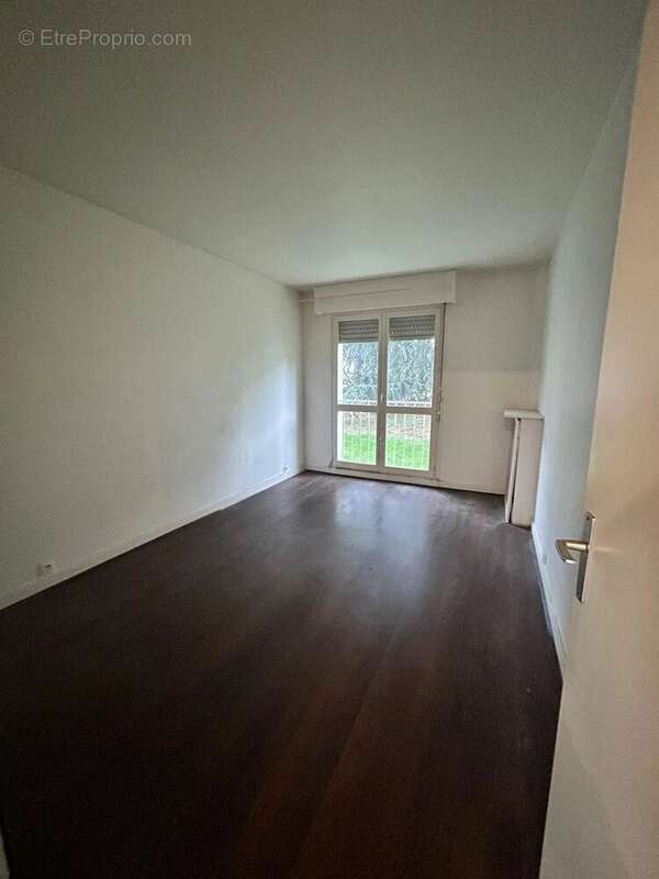 Appartement à CHAMBOURCY