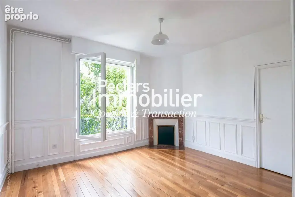 Maison familiale dans le quartier des Coteaux - photo 8