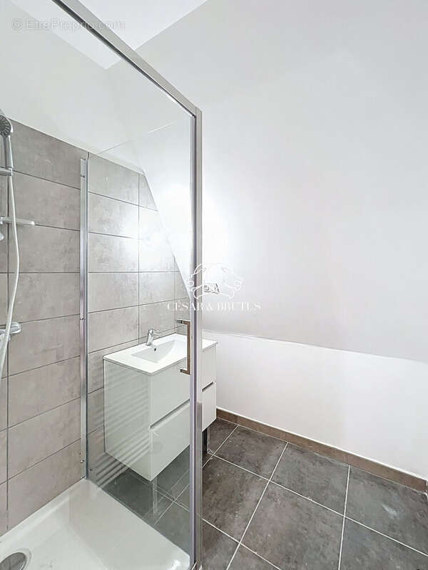 Appartement à ROANNE