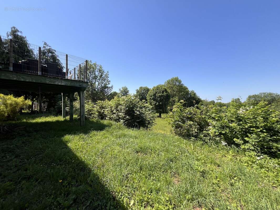 Maison à MAURIAC