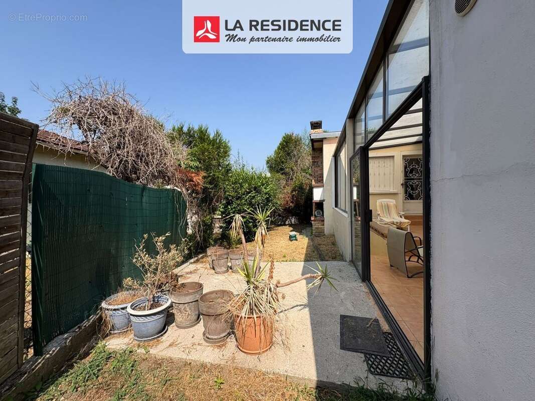 Maison 72 m² à Montigny-Les-Cormeilles  - photo 9