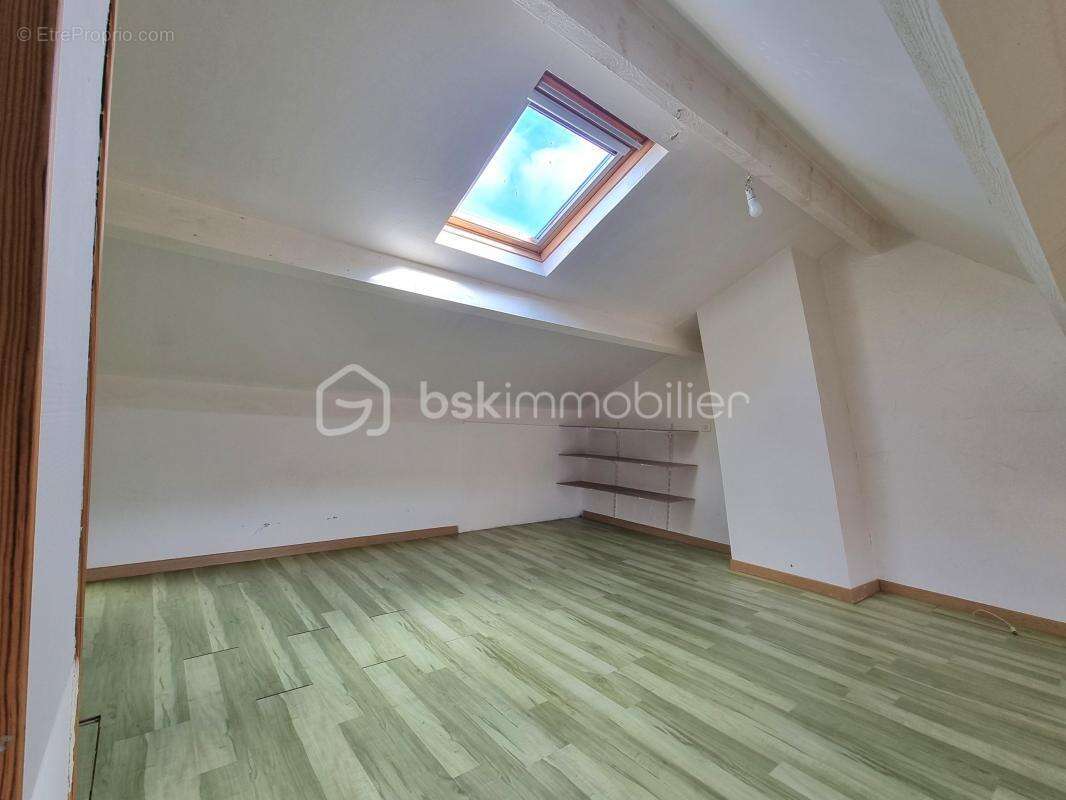 Appartement à NANGIS