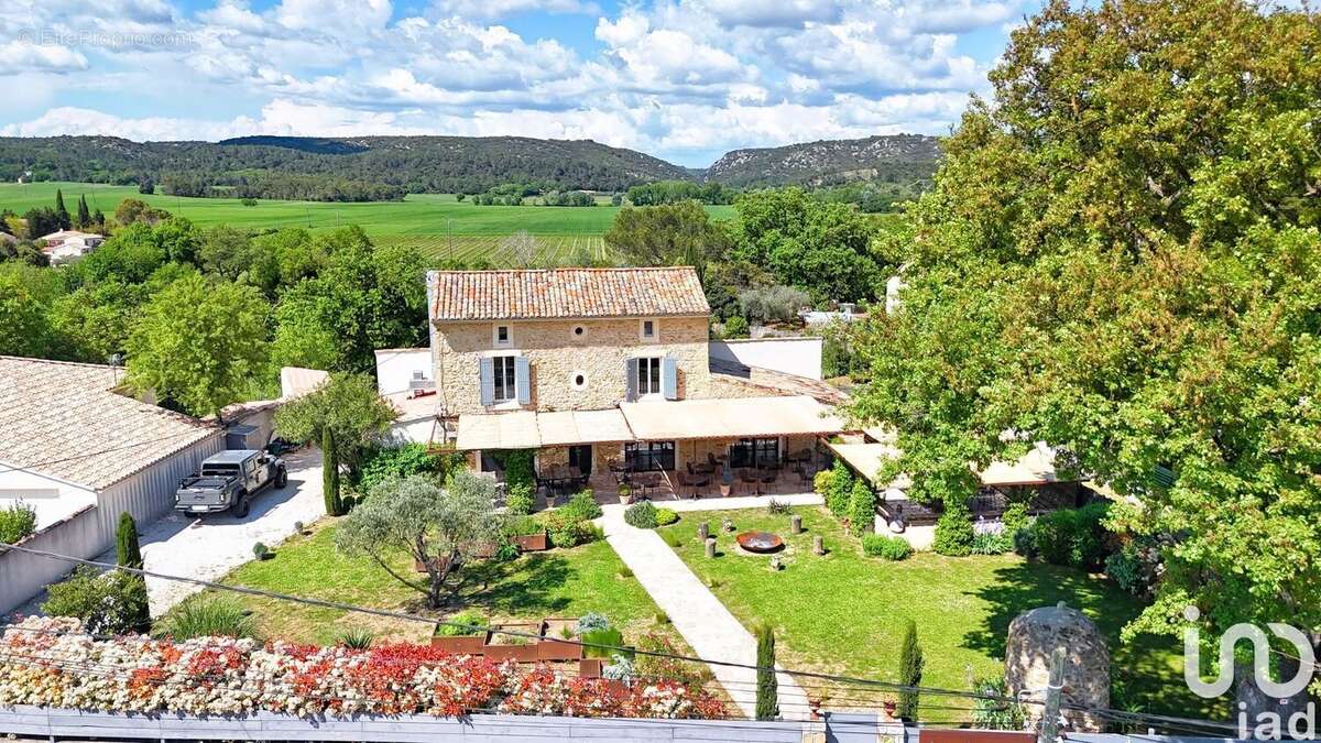 Photo 4 - Commerce à SERVIERS-ET-LABAUME