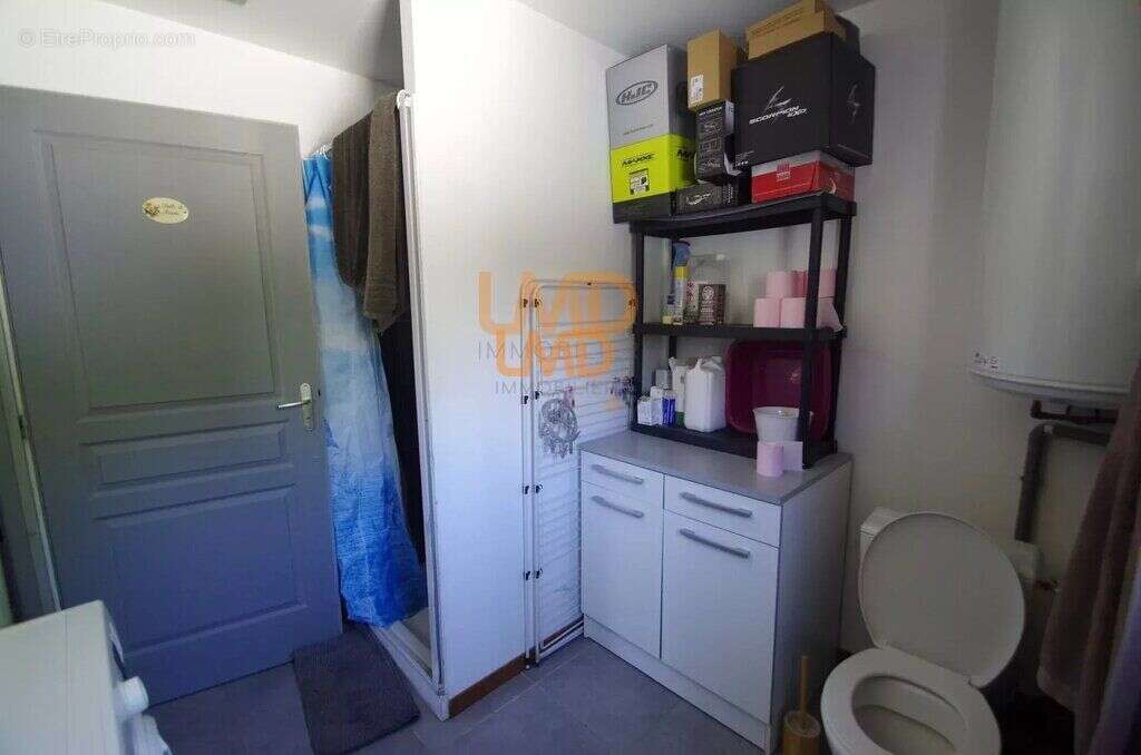 Maison à SAINT-JULIEN-EN-SAINT-ALBAN