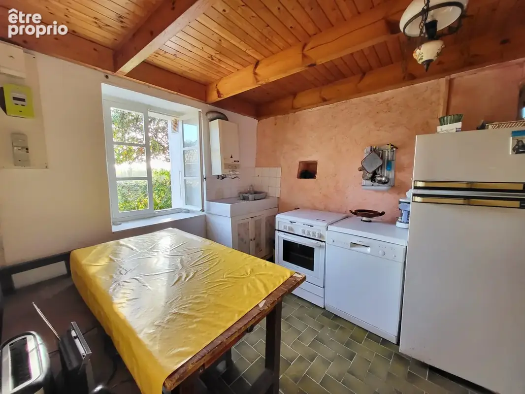 Maison à vendre 5 pièces CAMARET SUR MER (29) - photo 11