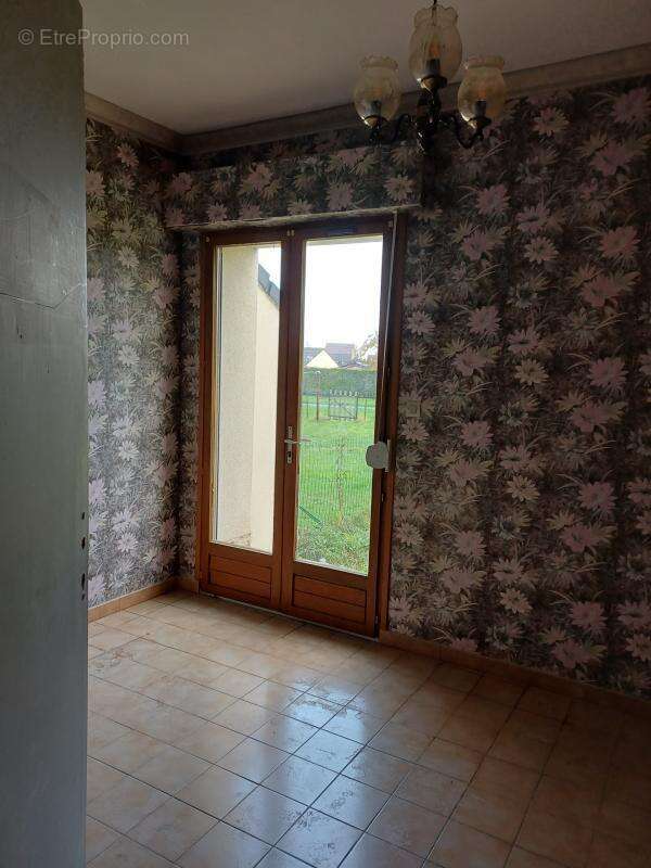 Maison à BARLIN