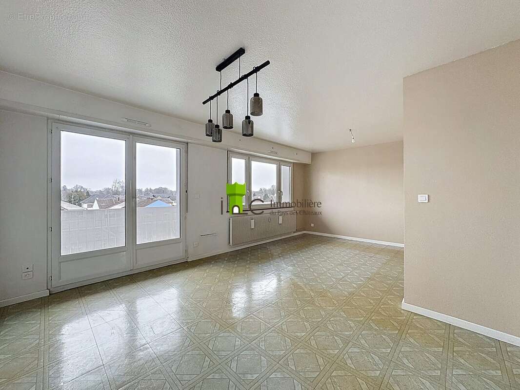Appartement à ERSTEIN