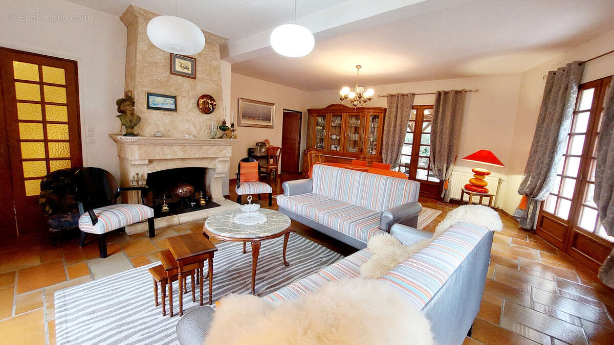 Maison à MEILHAN-SUR-GARONNE