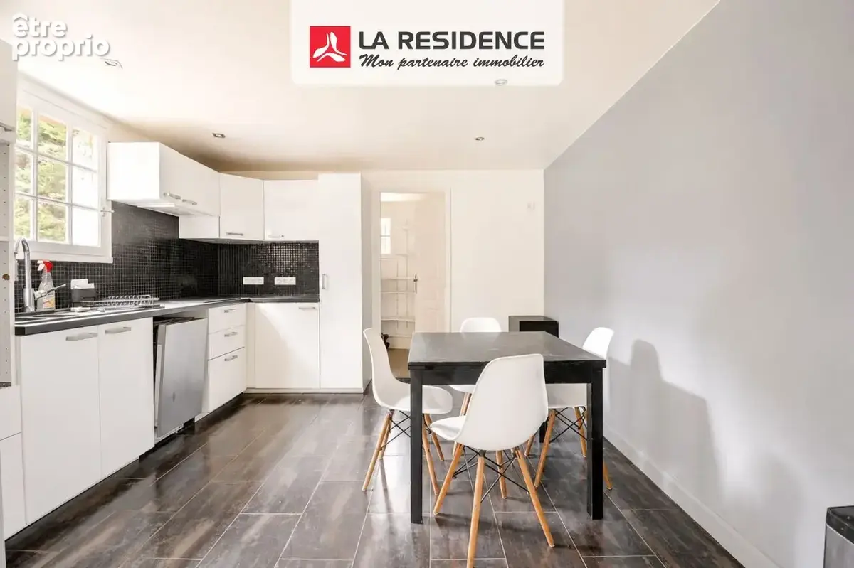 Maison 5 pièces 100 m² à vendre à Montainville (78124) - photo 6
