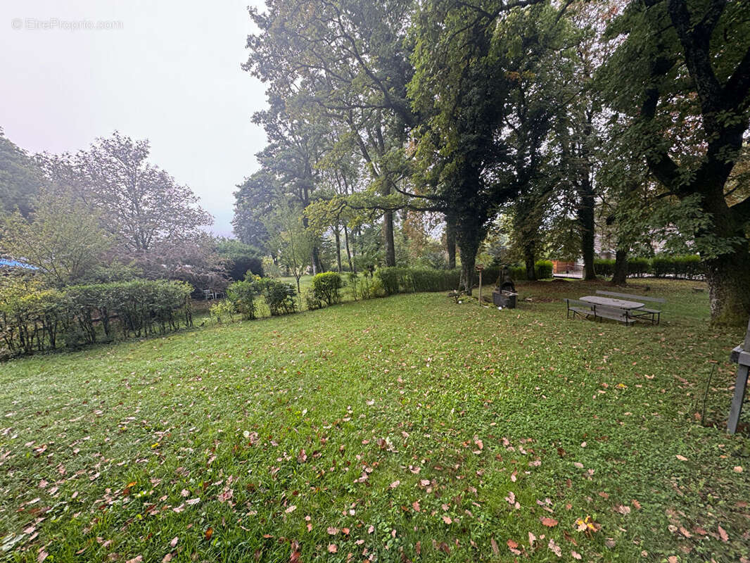 Maison à HERICOURT
