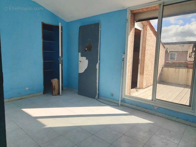 Appartement à BEDARIEUX