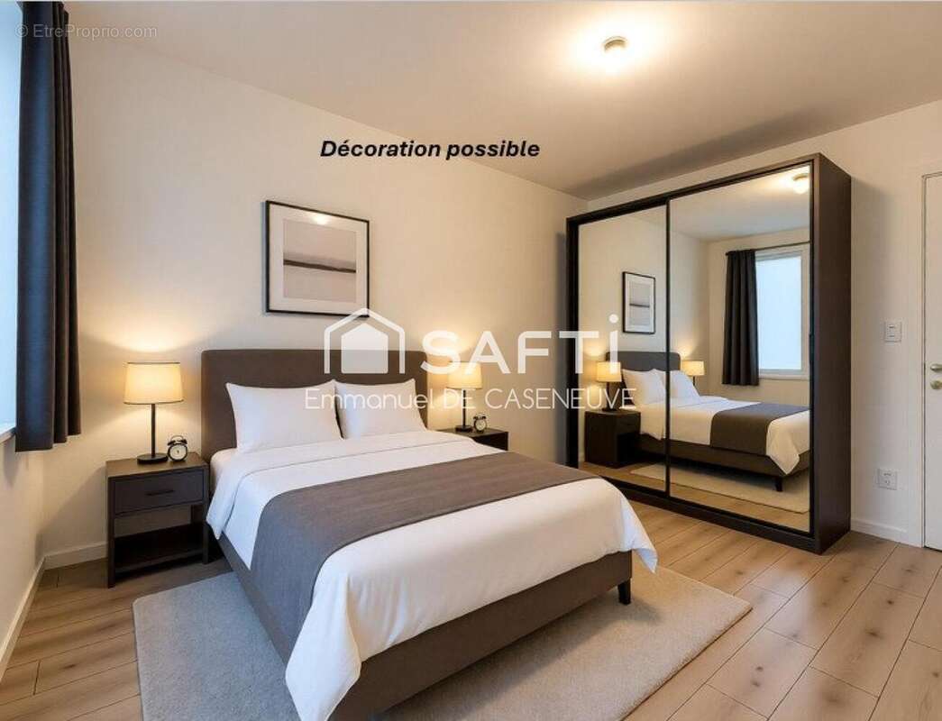 Photo 8 - Appartement à LE PIN