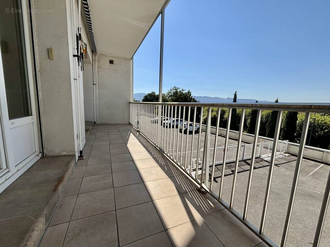 Appartement à ROMANS-SUR-ISERE