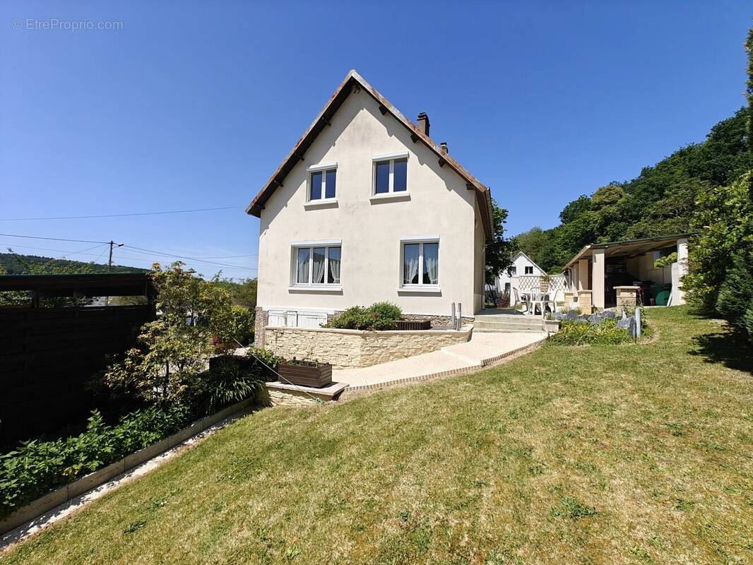 Maison à BRIONNE