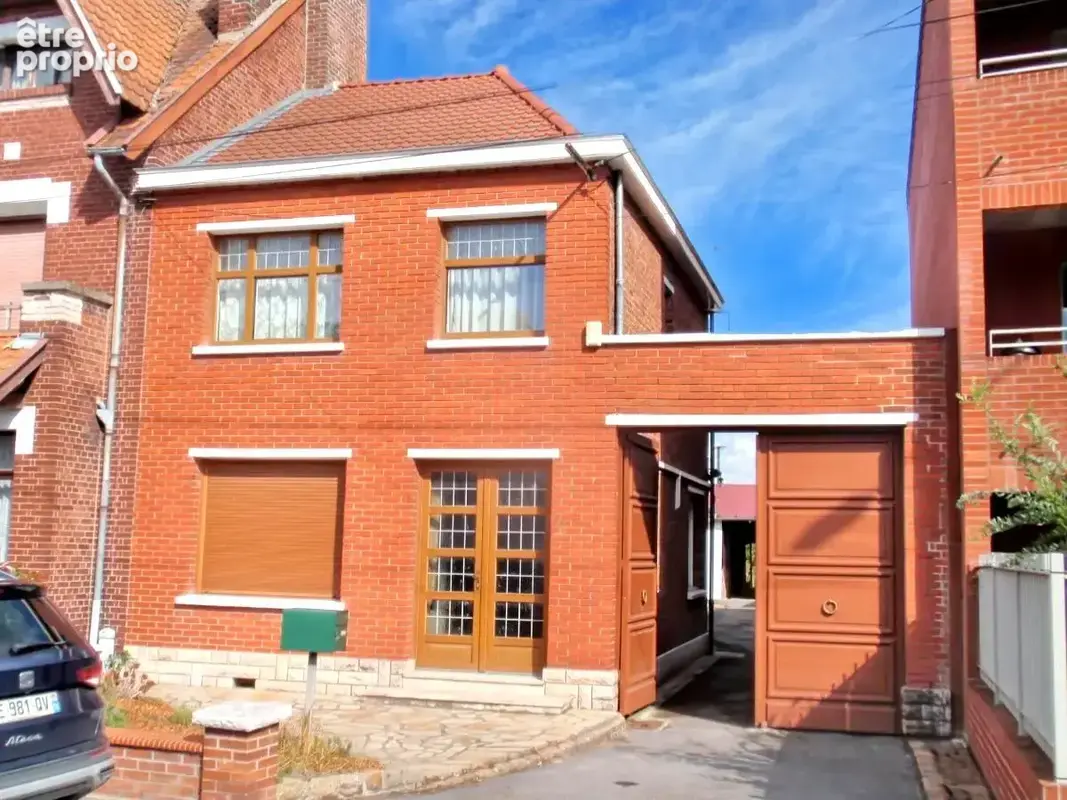 Photo Maison à Bauvin au prix de 227 970€