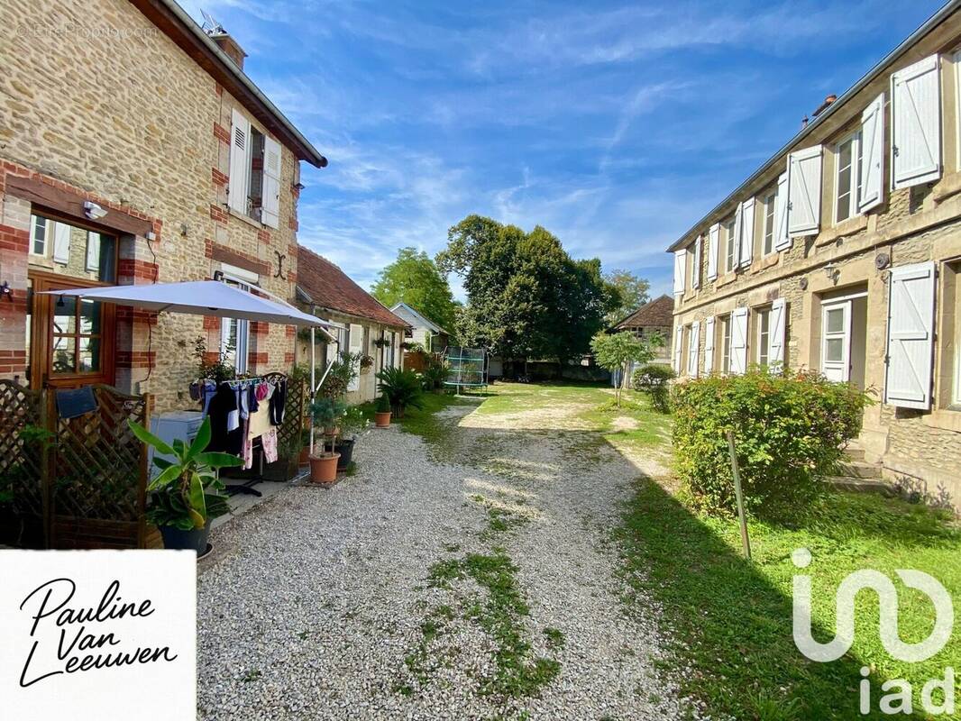 Photo 1 - Maison à SAINT-PARRES-LES-VAUDES