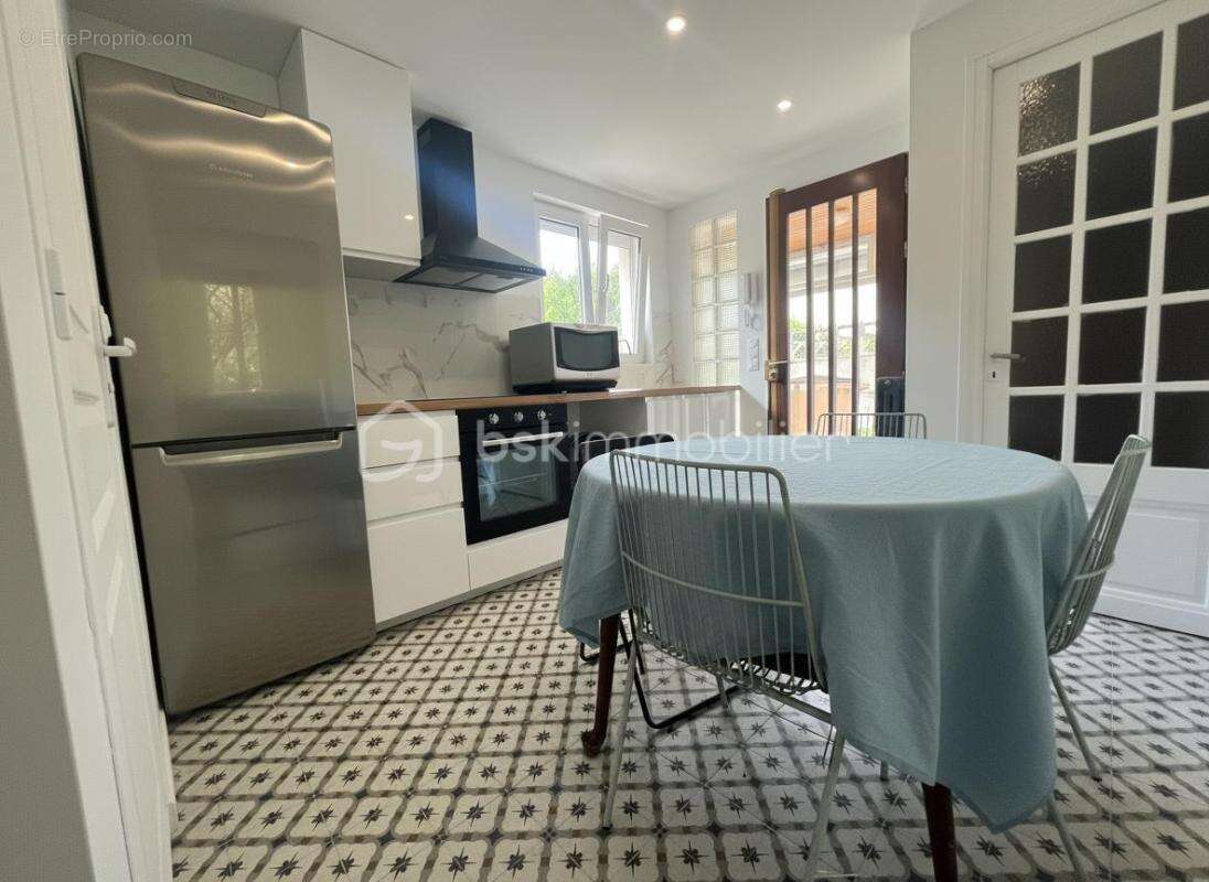 Maison Rénové avec studio indépendant - photo 4