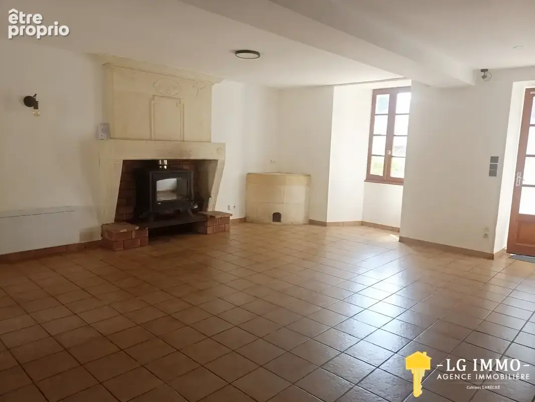 Ensemble immobilier de 2 maisons sur 7555 m2 de terrain- Idéal projet familial ou investissement - photo 10