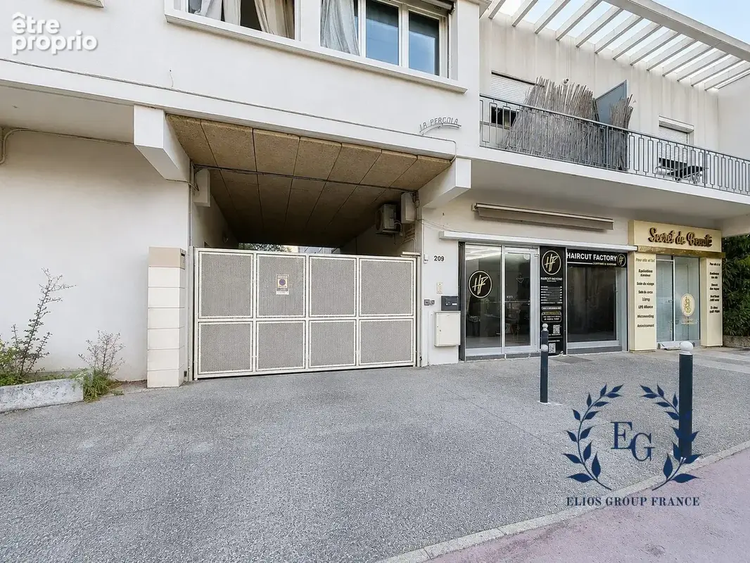 Appartement 195 m² à vendre à Montpellier (34000) - photo 5