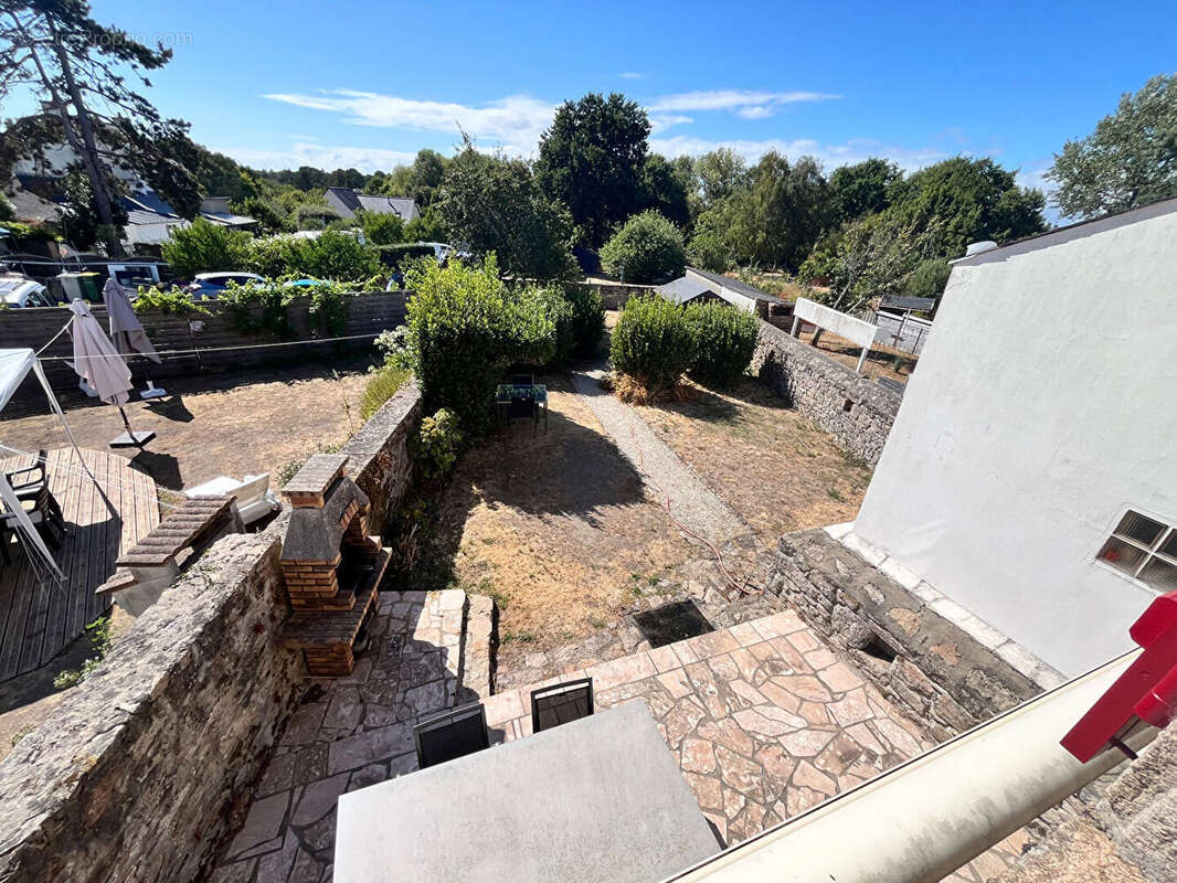 PIRIAC SUR MER - 800 à pied de la mer - photo 3