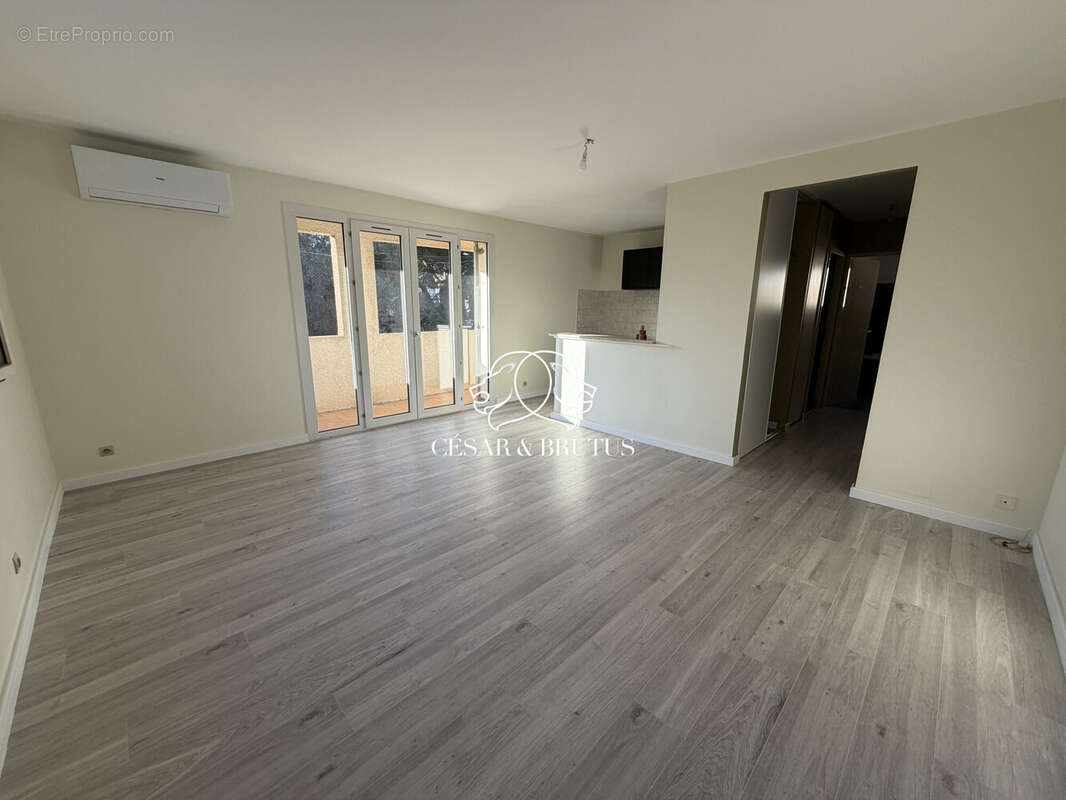 Appartement à LUCCIANA