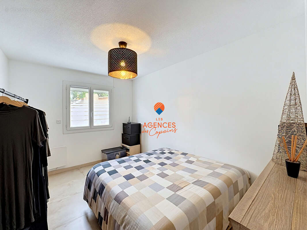 Appartement à LA VALETTE-DU-VAR
