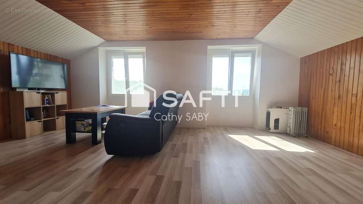 Photo 5 - Maison à AUBIN