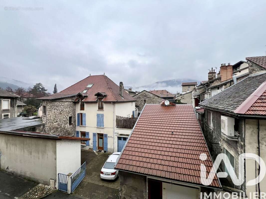 Photo 6 - Appartement à VIZILLE