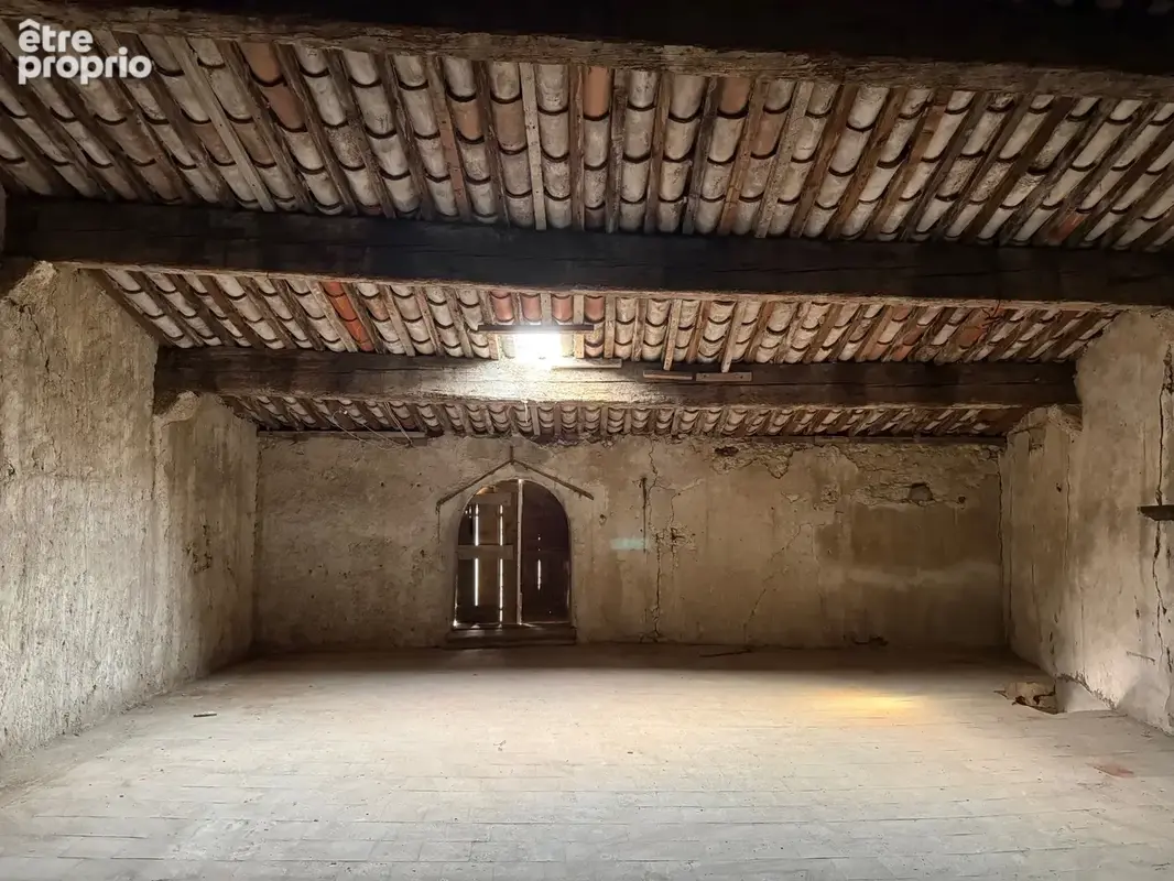 Projet de rénovation – Maison de maître de 230 m² et seconde habitation possible – Coursan - photo 19