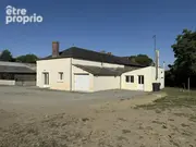 Maison à LA JUBAUDIERE