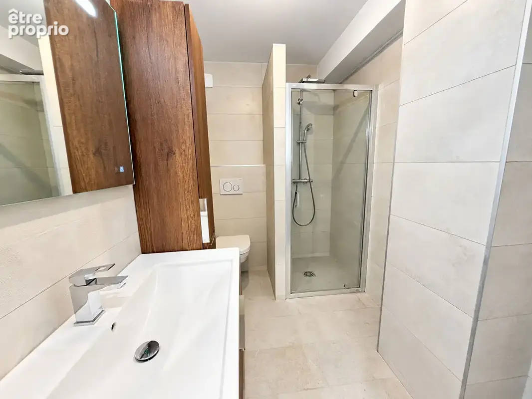 Appartement Les Issambres 4 pièce(s) 99.12 m2 - photo 12