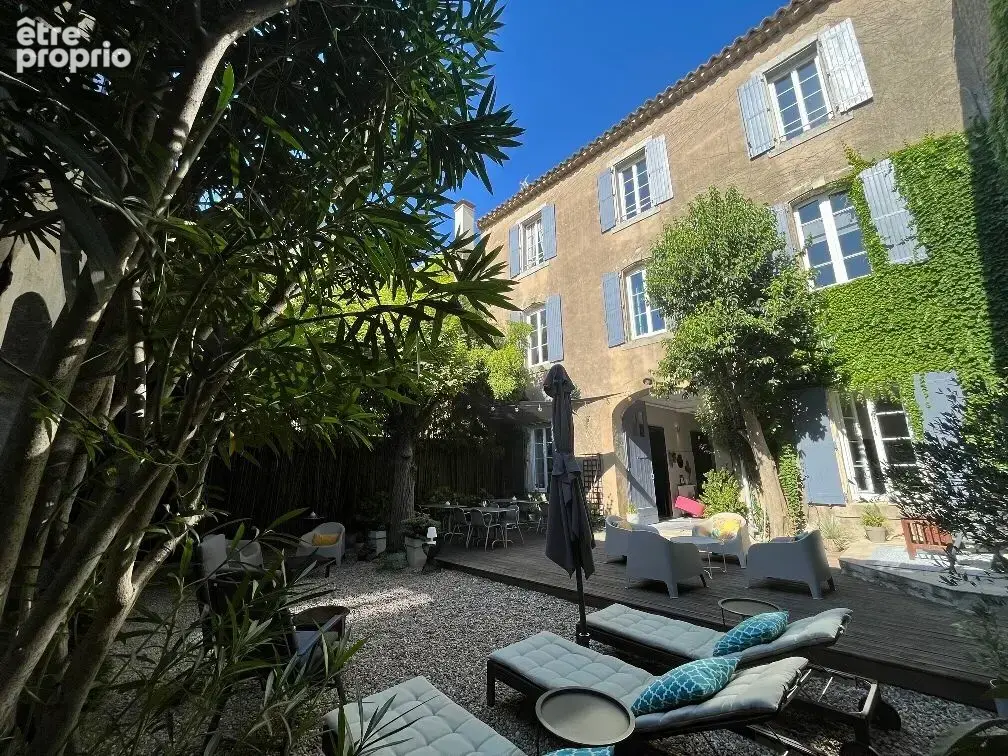 Maison 350 m² à Olonzac  - photo 20