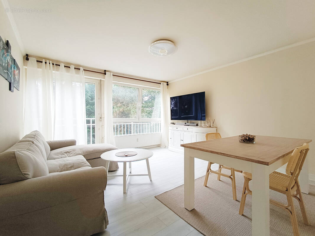 Appartement à DOUAI