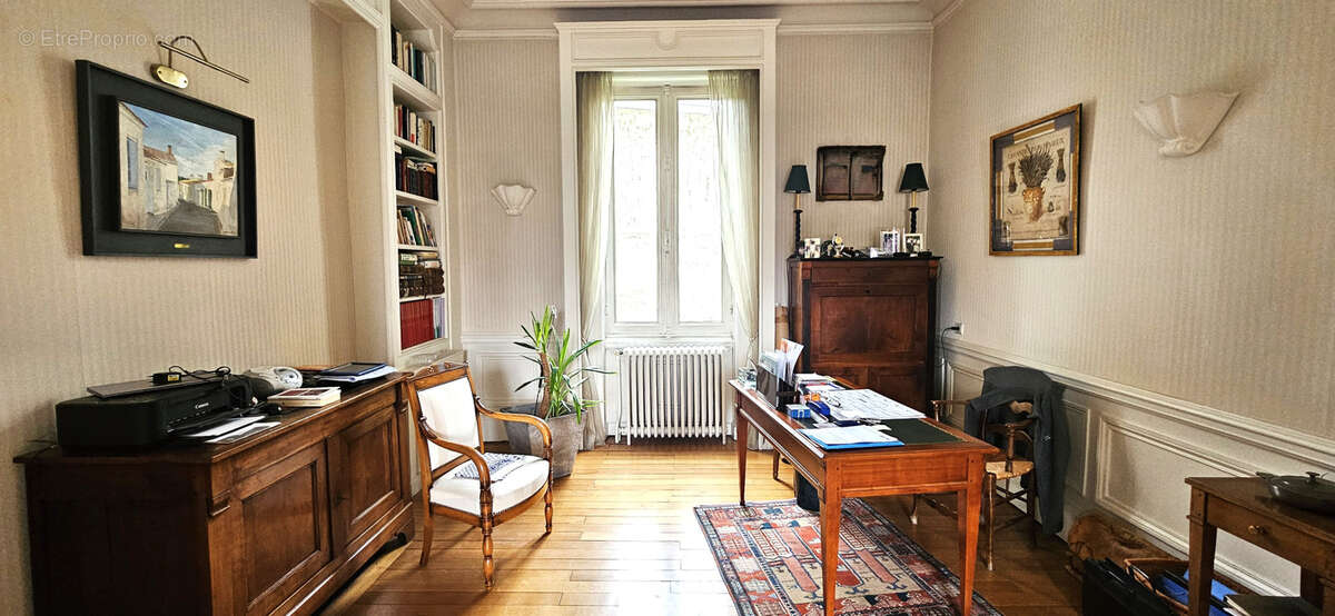 Maison à VICHY