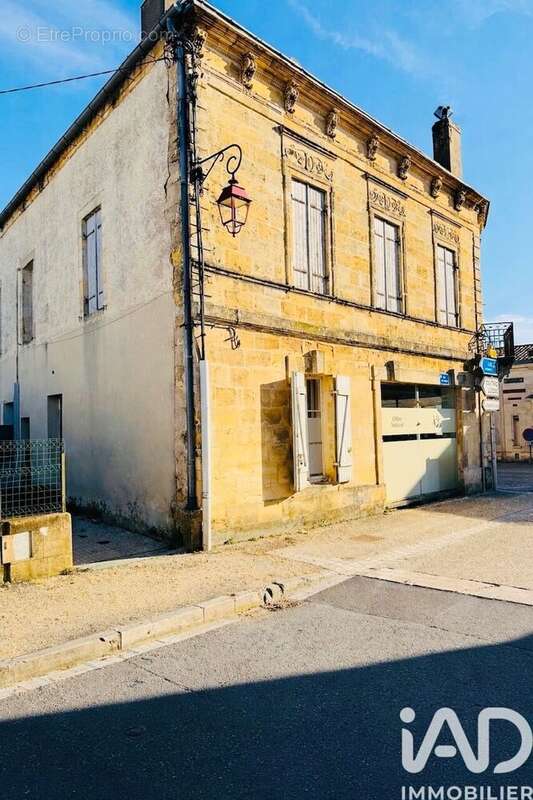 Photo 2 - Appartement à MONTAGNE