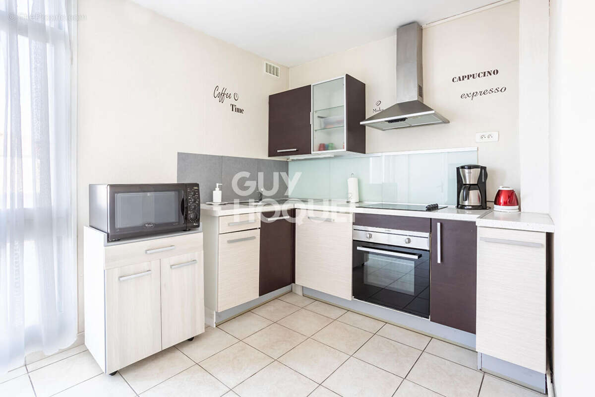 Appartement à BISCARROSSE