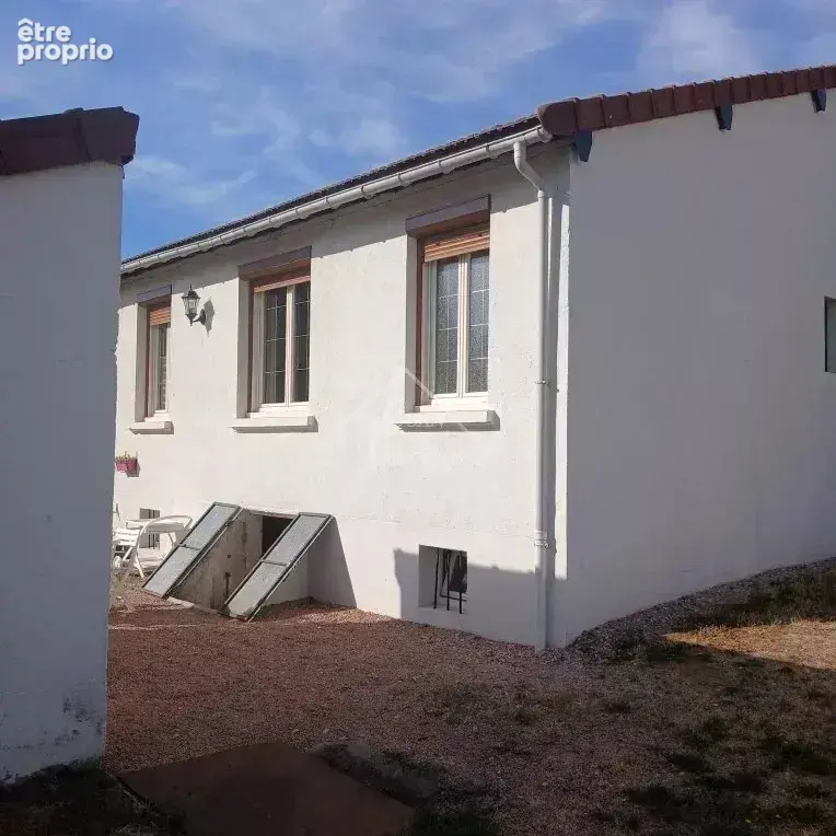 Charmante maison de 80 m² à Varennes-sur-Allier - photo 17