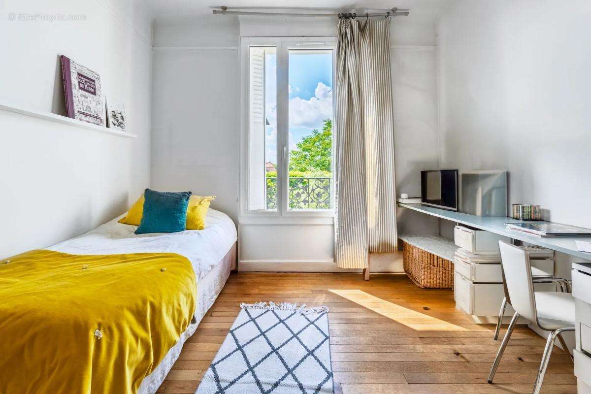 Maison à VITRY-SUR-SEINE