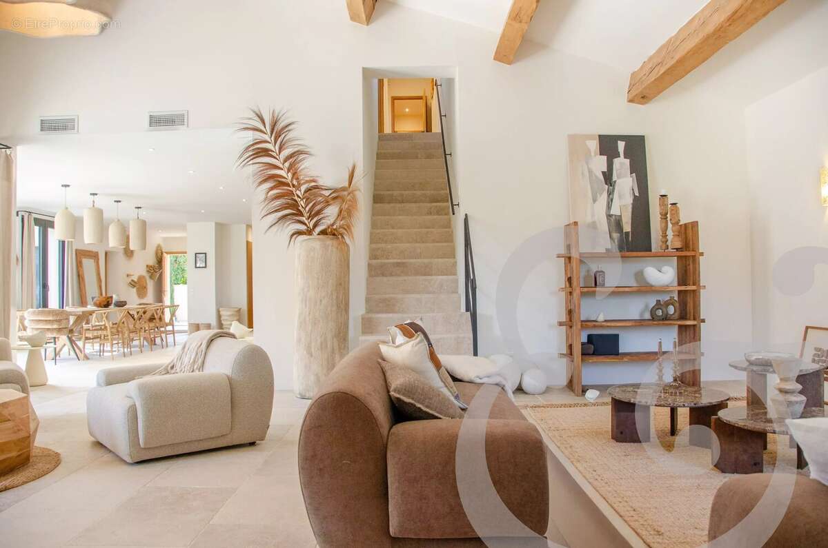 Maison à SAINT-REMY-DE-PROVENCE